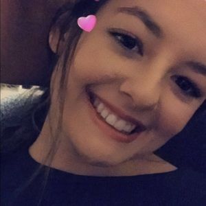 Meet your Posher, Maggie